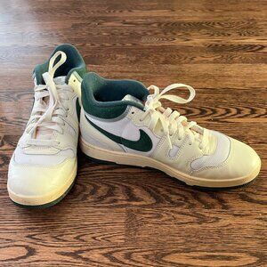 Nike Mac Attack Sail Fir Green